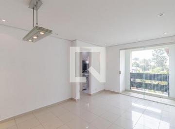 Apartamento · 65m² · 2 Quartos · 1 Vaga · Apartamento à Venda - Jardim Santa Emília, 2 Quartos, 65 m² - São Paulo
