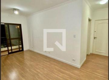 Apartamento · 55m² · 2 Quartos · 1 Vaga · Apartamento à Venda - Vila Mascote, 2 Quartos, 55 m² - São Paulo