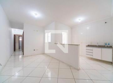 Apartamento · 61m² · 2 Quartos · 1 Vaga · Apartamento à Venda - Vila Assunção, 2 Quartos,  61 m² - Santo André