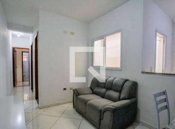 Apartamento · 61m² · 2 Quartos · 1 Vaga · Apartamento à Venda - Vila Assunção, 2 Quartos, 61 m² - Santo André