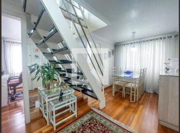 Apartamento · 108m² · 3 Quartos · 1 Vaga · Apartamento à Venda - Jardim Sao Luis, 3 Quartos,  108 m² - São Paulo