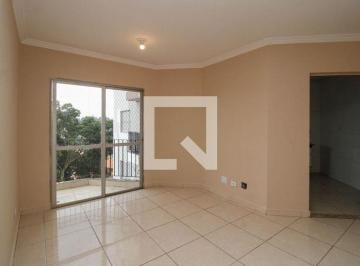 Apartamento · 56m² · 2 Quartos · 1 Vaga · Apartamento à Venda - Vila Pirajussara, 2 Quartos, 56 m² - São Paulo