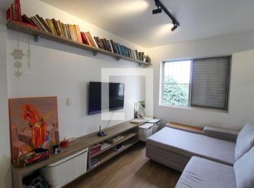 Apartamento · 78m² · 1 Quarto · Apartamento à Venda - Jaguaré, 1 Quarto,  78 m² - São Paulo