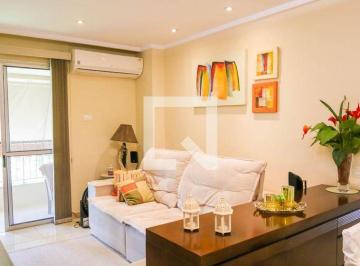 Apartamento · 80m² · 2 Quartos · 1 Vaga · Apartamento à Venda - Méier, 2 Quartos,  80 m² - Rio de Janeiro