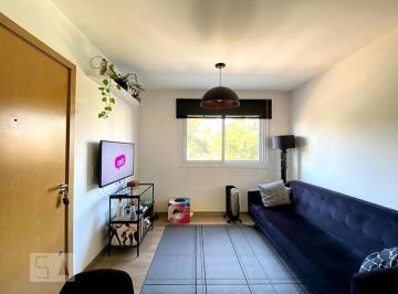 Apartamento · 60m² · 2 Quartos · 1 Vaga · Apartamento à Venda - Rondônia, 2 Quartos, 60 m² - Novo Hamburgo