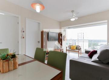 Apartamento · 43m² · 1 Quarto · 1 Vaga · Apartamento à Venda - Santana, 1 Quarto,  43 m² - São Paulo