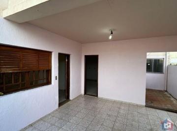 735d2fb5a01bd852dc8e53f8c227629100160bcd · Casa com 3 dormitórios para alugar, 100 m² por R$ 1.700,00 - Jardim Recanto - Patos de Minas/MG