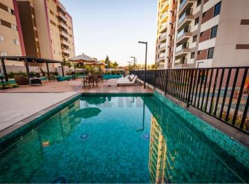 Apartamento · 80m² · 3 Quartos · 2 Vagas · Apartamento de 03 quartos Condomínio Residencial Amati Clube, Paulínia/SP
