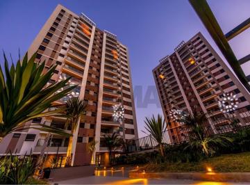 Apartamento · 80m² · 3 Quartos · 2 Vagas · Apartamento de 03 quartos Condomínio Residencial Amati Clube, Paulínia/SP
