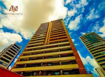 079ad3f15bfae15f0ded860a1afef7acfc1b75da · Apartamento com 1 quarto para alugar, 60 m² por R$ 3.540/mês - Meireles - Fortaleza/CE