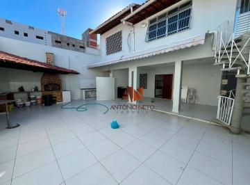 922c010b080ea9922142b4059e6c9d86fe40f5bf · Casa com 4 dormitórios para alugar, 250 m² por R$ 5.076,00/mês - Amadeu Furtado - Fortaleza/CE