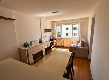 fb4cc399c7214557b2e3753fd63203d0e5ef204b · Lindo Apartamento 02 Dormitórios com Vaga  - Próximo ao Metrô