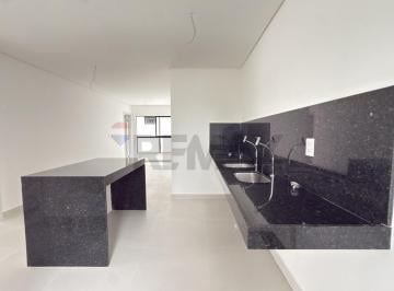Apartamento · 60m² · 3 Quartos · Apartamento para venda, 3 quartos, Ed. Del Park, Jardim Oceania, João Pessoa PB