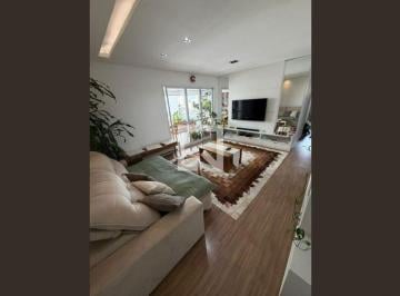 Apartamento · 93m² · 3 Quartos · 2 Vagas · Apartamento para Aluguel - Vila Leopoldina, 3 Quartos,  93 m² - São Paulo