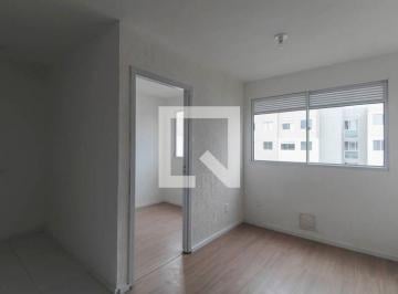 Apartamento · 32m² · 2 Quartos · Apartamento para Aluguel - Vila Prudente, 2 Quartos,  32 m² - São Paulo