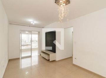 Apartamento · 77m² · 3 Quartos · 2 Vagas · Apartamento para Aluguel - Vila Guilherme, 3 Quartos,  77 m² - São Paulo