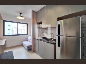 Apartamento · 25m² · 1 Quarto · Apartamento para Aluguel - Vila Pompéia, 1 Quarto,  25 m² - São Paulo
