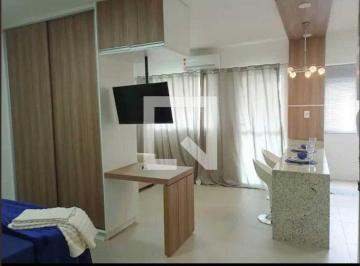 Apartamento · 39m² · 1 Quarto · 1 Vaga · Apartamento para Aluguel - Morada da Colina, 1 Quarto, 39 m² - Uberlândia