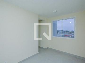 Apartamento · 39m² · 2 Quartos · Apartamento para Aluguel - Veleiros, 2 Quartos, 39 m² - São Paulo