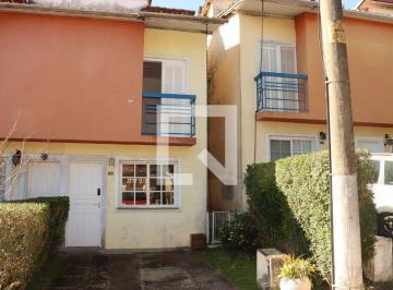 Casa · 89m² · 2 Quartos · 2 Vagas · Casa para Aluguel - Jardim Barbacena, 2 Quartos, 89 m² - Cotia
