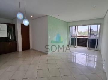 f274949301a8d231d6d33227c4ed7093fdb34b0a · Apartamento com 3 dormitórios, 100 m² - venda por R$ 680.000 ou aluguel por R$ 3.500/mês - Bosque - 
