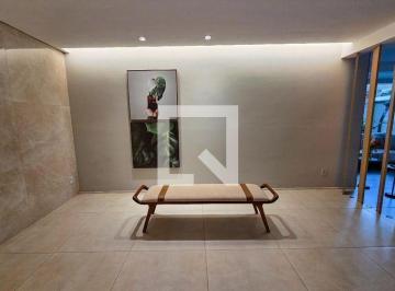 Apartamento · 81m² · 2 Quartos · 1 Vaga · Apartamento para Aluguel - Canto do Forte, 2 Quartos, 81 m² - Praia Grande