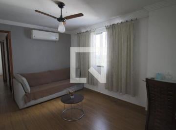 Apartamento · 48m² · 2 Quartos · 1 Vaga · Apartamento para Aluguel - Jacarepaguá, 2 Quartos,  48 m² - Rio de Janeiro