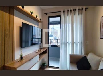 Apartamento · 28m² · 1 Quarto · Apartamento para Aluguel - Ipiranga, 1 Quarto,  28 m² - São Paulo