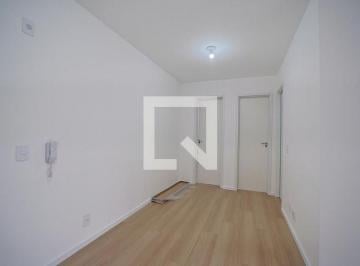 Apartamento · 36m² · 2 Quartos · 1 Vaga · Apartamento para Aluguel - Vila Ré, 2 Quartos, 36 m² - São Paulo