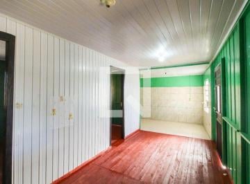 Casa · 50m² · 2 Quartos · 1 Vaga · Casa para Aluguel - Mathias Velho, 2 Quartos, 50 m² - Canoas