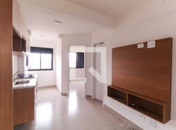 Apartamento · 40m² · 2 Quartos · Apartamento para Aluguel - Jardim Anália Franco, 2 Quartos, 40 m² - São Paulo