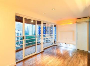 Apartamento · 45m² · 1 Quarto · 2 Vagas · Apartamento para Aluguel - Portal do Morumbi, 1 Quarto,  45 m² - São Paulo