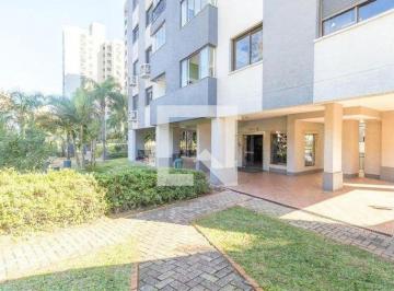 Apartamento · 78m² · 3 Quartos · 1 Vaga · Apartamento para Aluguel - Alto Petrópolis, 3 Quartos,  78 m² - Porto Alegre