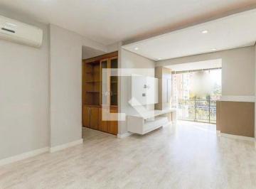 Apartamento · 78m² · 3 Quartos · 1 Vaga · Apartamento para Aluguel - Alto Petrópolis, 3 Quartos,  78 m² - Porto Alegre