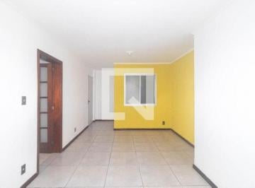 Apartamento · 62m² · 2 Quartos · Apartamento para Aluguel - São João , 2 Quartos,  62 m² - Porto Alegre