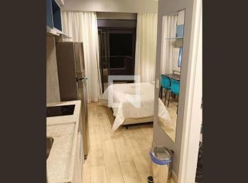Apartamento · 26m² · 1 Quarto · Apartamento para Aluguel - Perdizes, 1 Quarto, 26 m² - São Paulo