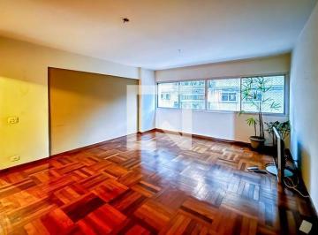Apartamento · 180m² · 3 Quartos · 2 Vagas · Apartamento para Aluguel - Jardim Paulista, 3 Quartos,  180 m² - São Paulo