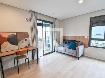 Apartamento · 29m² · 1 Quarto · Apartamento para Aluguel - Vila Mariana, 1 Quarto,  29 m² - São Paulo