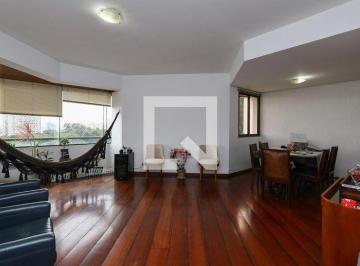 Apartamento · 143m² · 3 Quartos · 3 Vagas · Apartamento para Aluguel - Portal do Morumbi, 3 Quartos,  143 m² - São Paulo