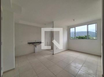 Apartamento · 46m² · 2 Quartos · 1 Vaga · Apartamento para Aluguel - Recreio, 2 Quartos, 46 m² - Rio de Janeiro