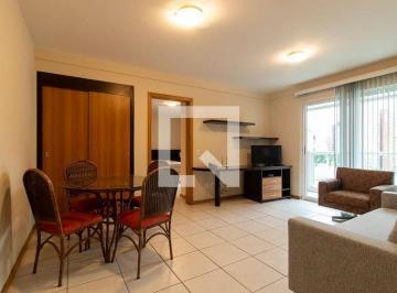 Apartamento · 60m² · 1 Quarto · Apartamento para Aluguel - Centro, 1 Quarto,  60 m² - Curitiba