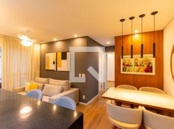 Apartamento · 74m² · 2 Quartos · 2 Vagas · Apartamento para Aluguel - Aclimação, 2 Quartos,  74 m² - São Paulo