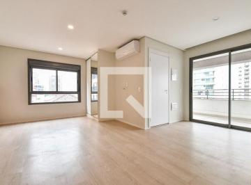 Apartamento · 44m² · 1 Quarto · Apartamento para Aluguel - Vila Mariana, 1 Quarto,  44 m² - São Paulo