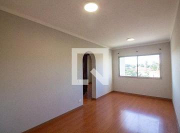 Apartamento · 61m² · 2 Quartos · 1 Vaga · Apartamento para Aluguel - Campo Belo, 2 Quartos, 61 m² - São Paulo