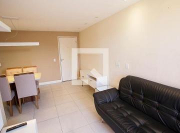 Apartamento · 70m² · 2 Quartos · 1 Vaga · Apartamento para Aluguel - Taquara, 2 Quartos,  70 m² - Rio de Janeiro
