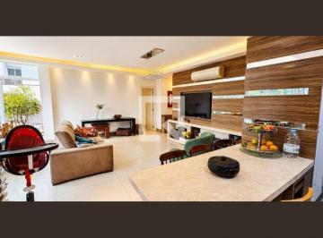 Apartamento · 190m² · 3 Quartos · 2 Vagas · Apartamento para Aluguel - Jardim Salso , 3 Quartos,  190 m² - Porto Alegre