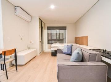 Apartamento · 41m² · 1 Quarto · Apartamento para Aluguel - Vila Mariana, 1 Quarto,  41 m² - São Paulo
