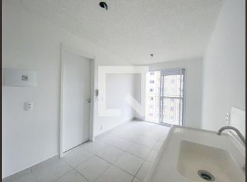 Apartamento · 26m² · 1 Quarto · Apartamento para Aluguel - Barra Funda, 1 Quarto,  26 m² - São Paulo