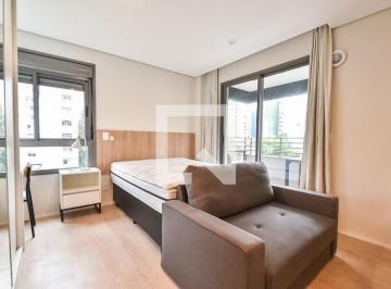 Apartamento · 29m² · 1 Quarto · Apartamento para Aluguel - Vila Mariana, 1 Quarto,  29 m² - São Paulo