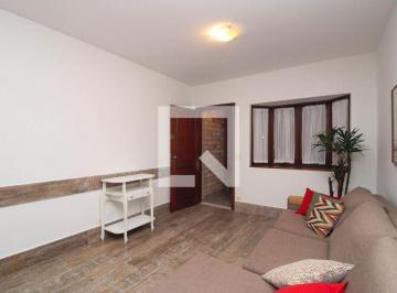 Casa · 95m² · 2 Quartos · 2 Vagas · Casa para Aluguel - Jardim Londrina, 2 Quartos,  95 m² - São Paulo